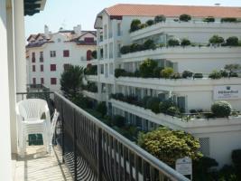 Rental Apartment Dalbarade - Saint-Jean-De-Luz, 2 Bedrooms, 4 Persons Exteriör bild