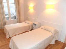 Rental Apartment Dalbarade - Saint-Jean-De-Luz, 2 Bedrooms, 4 Persons Exteriör bild
